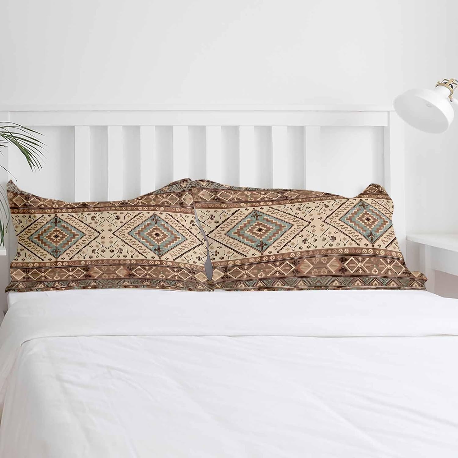 Boanket 3-Piece Bedding Set with Zipper Closure