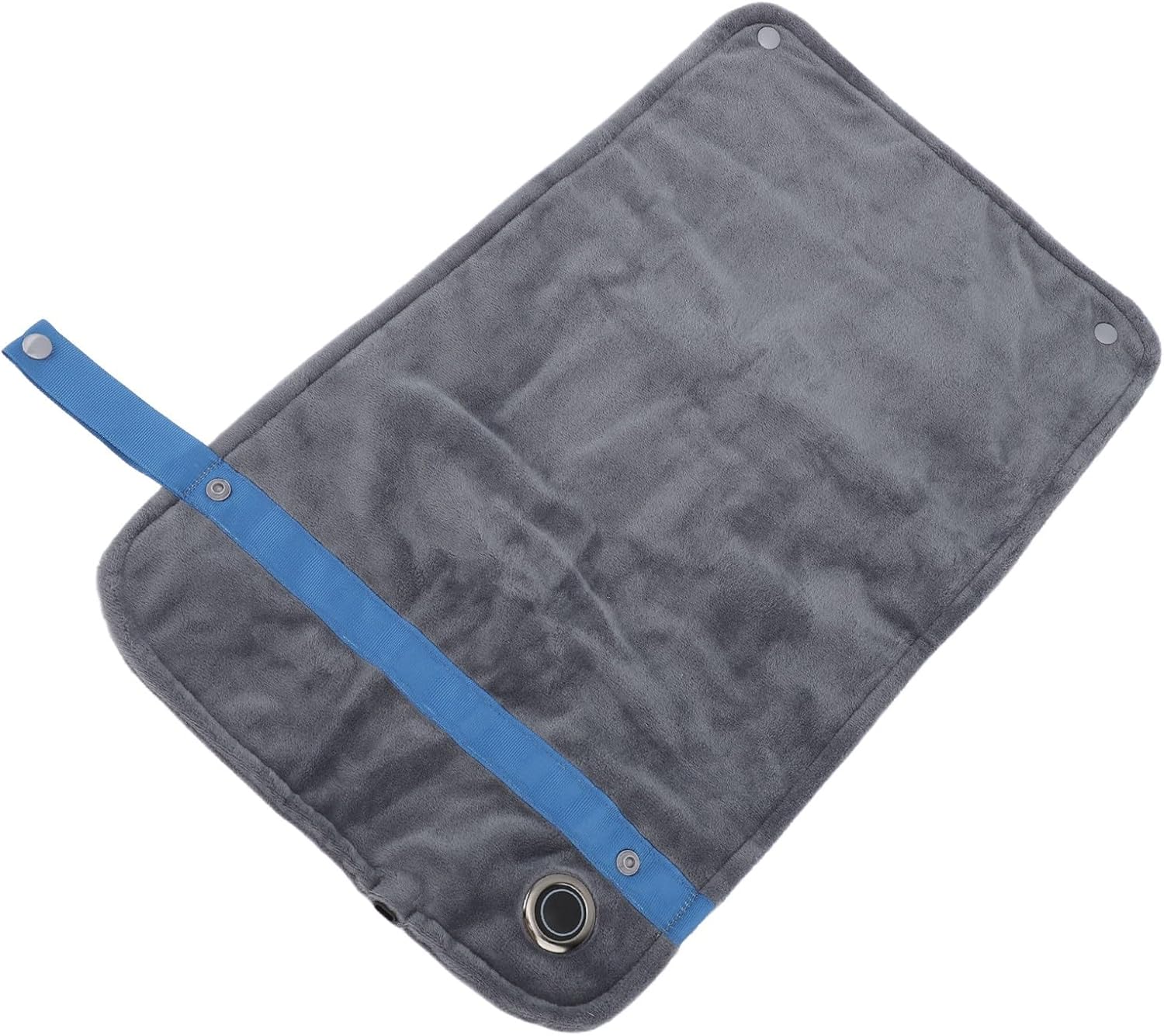 USB Heated Blanket with Temperature Control