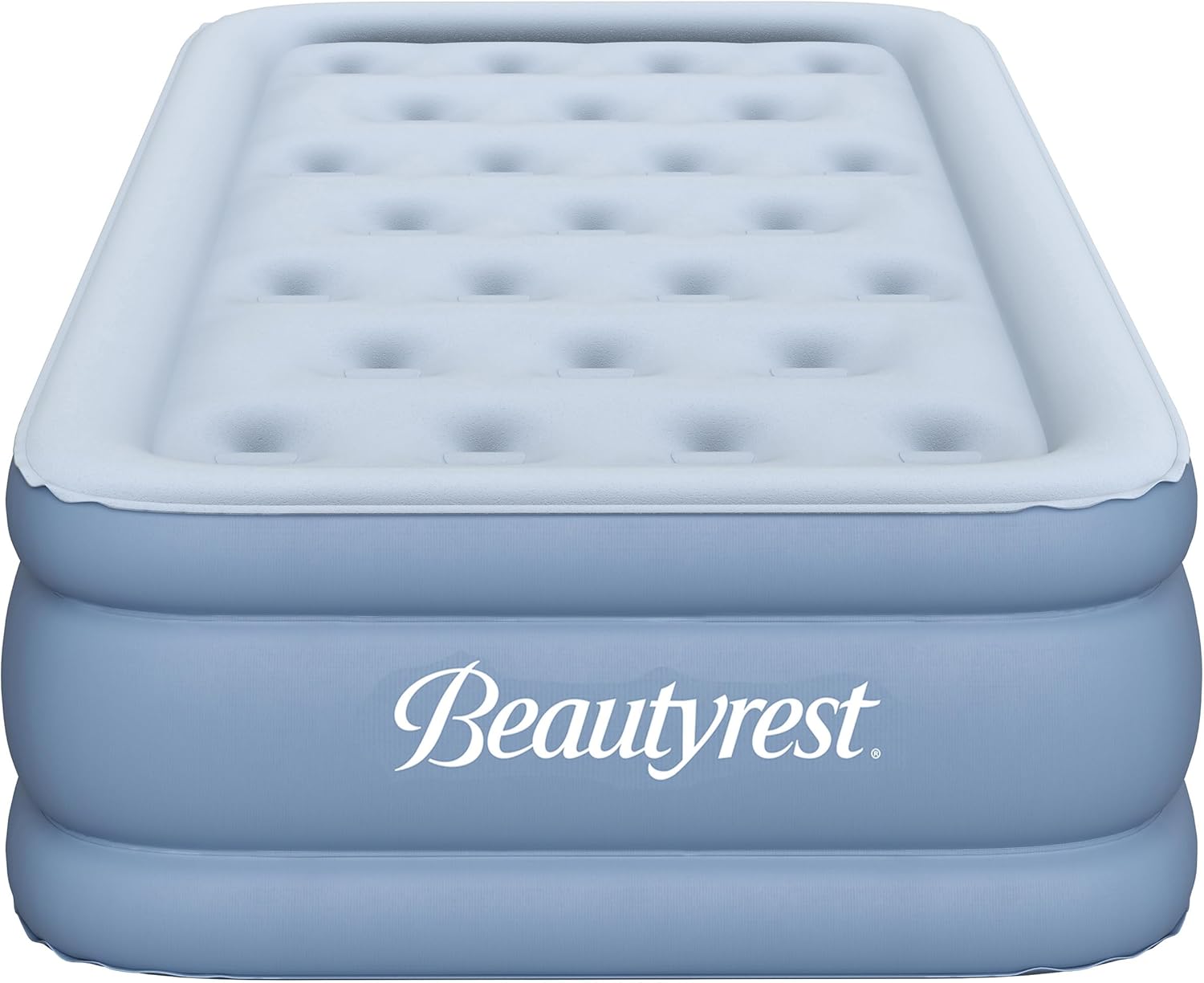 Beautyrest Posture Lux Air Bed Mattress 15 Twin