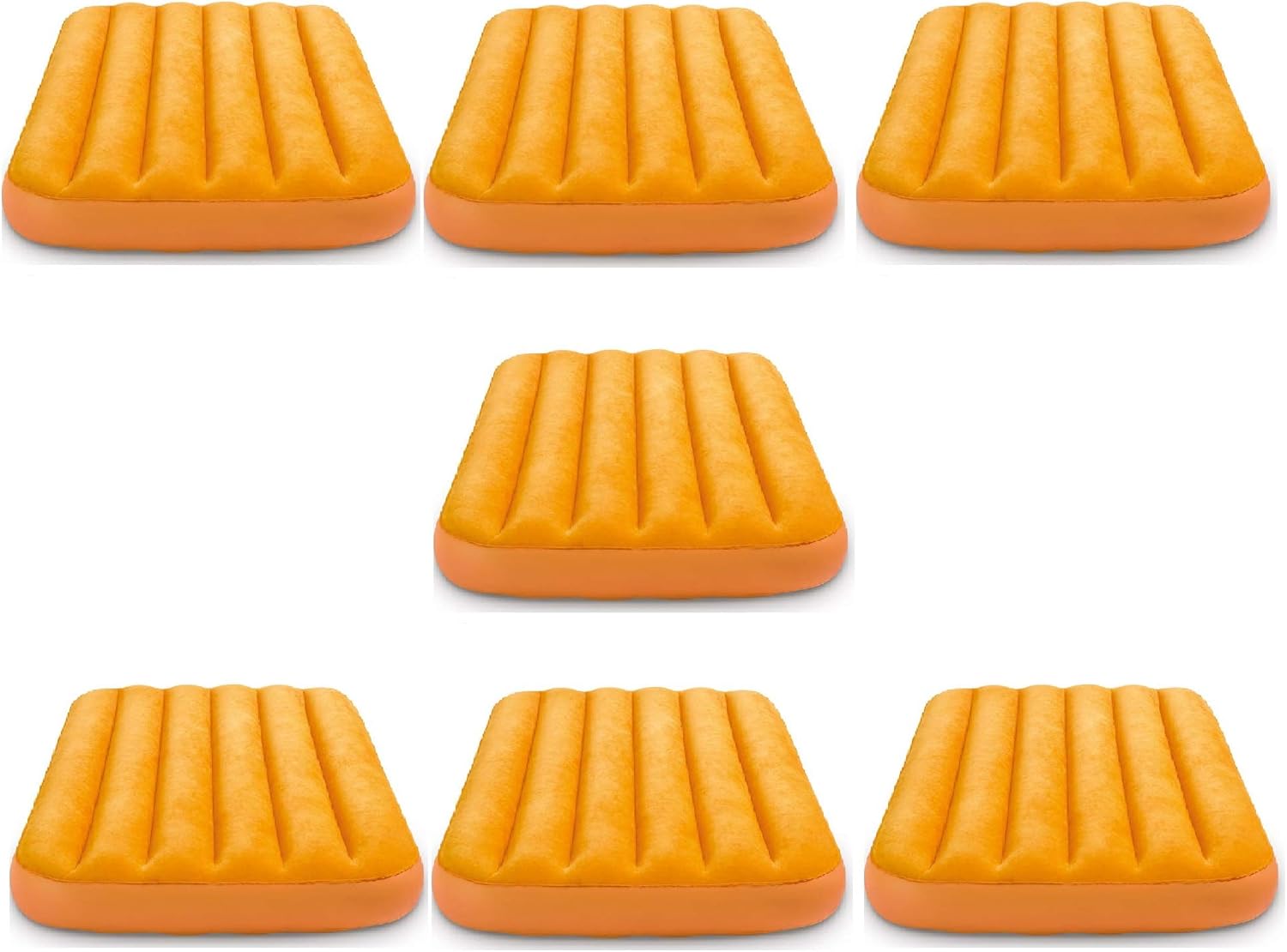 Intex Cozy Kidz Airbed for Kids 3-10 Years