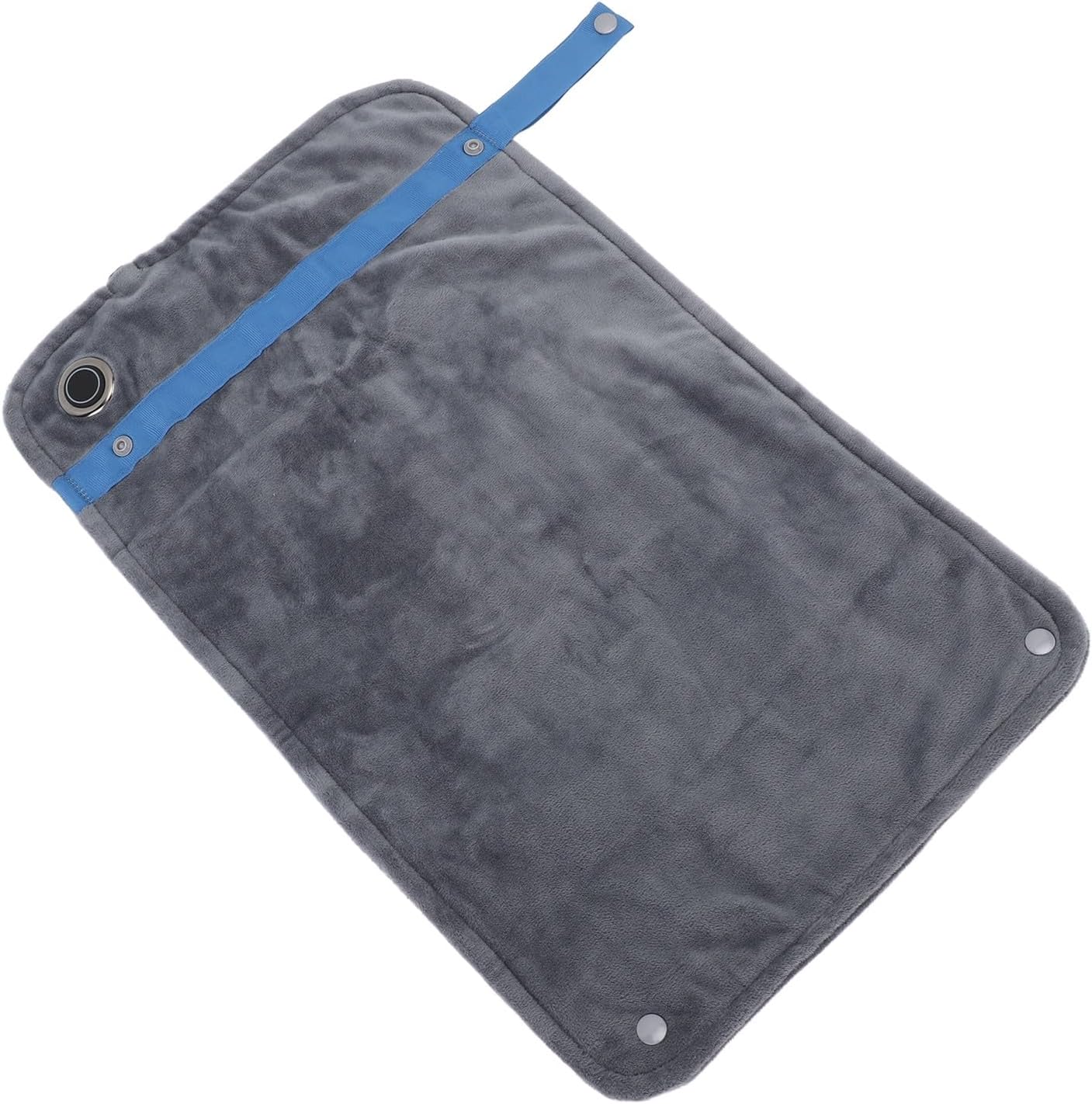 Aoutecen USB Heated Blanket with Temperature Control