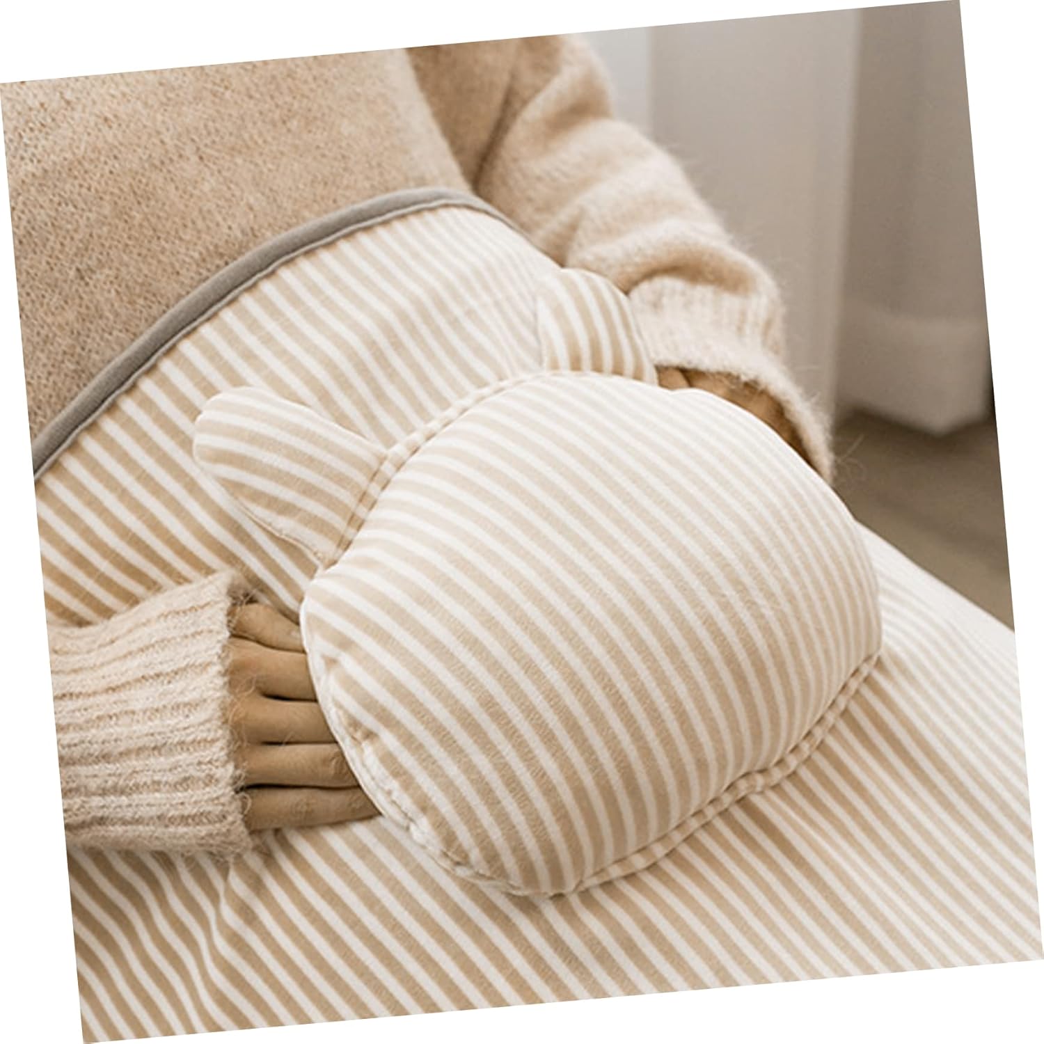 Amosfun USB Portable Electric Heated Blanket
