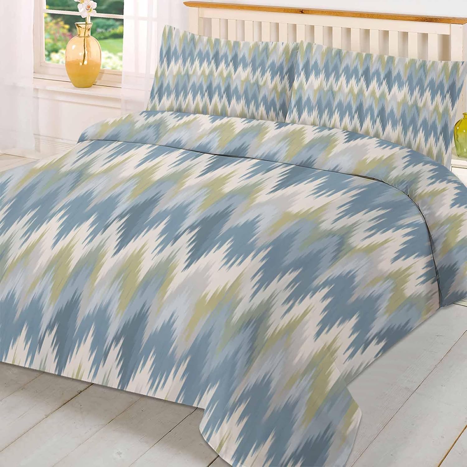Boanket 3-Piece Bedding Set Full Size