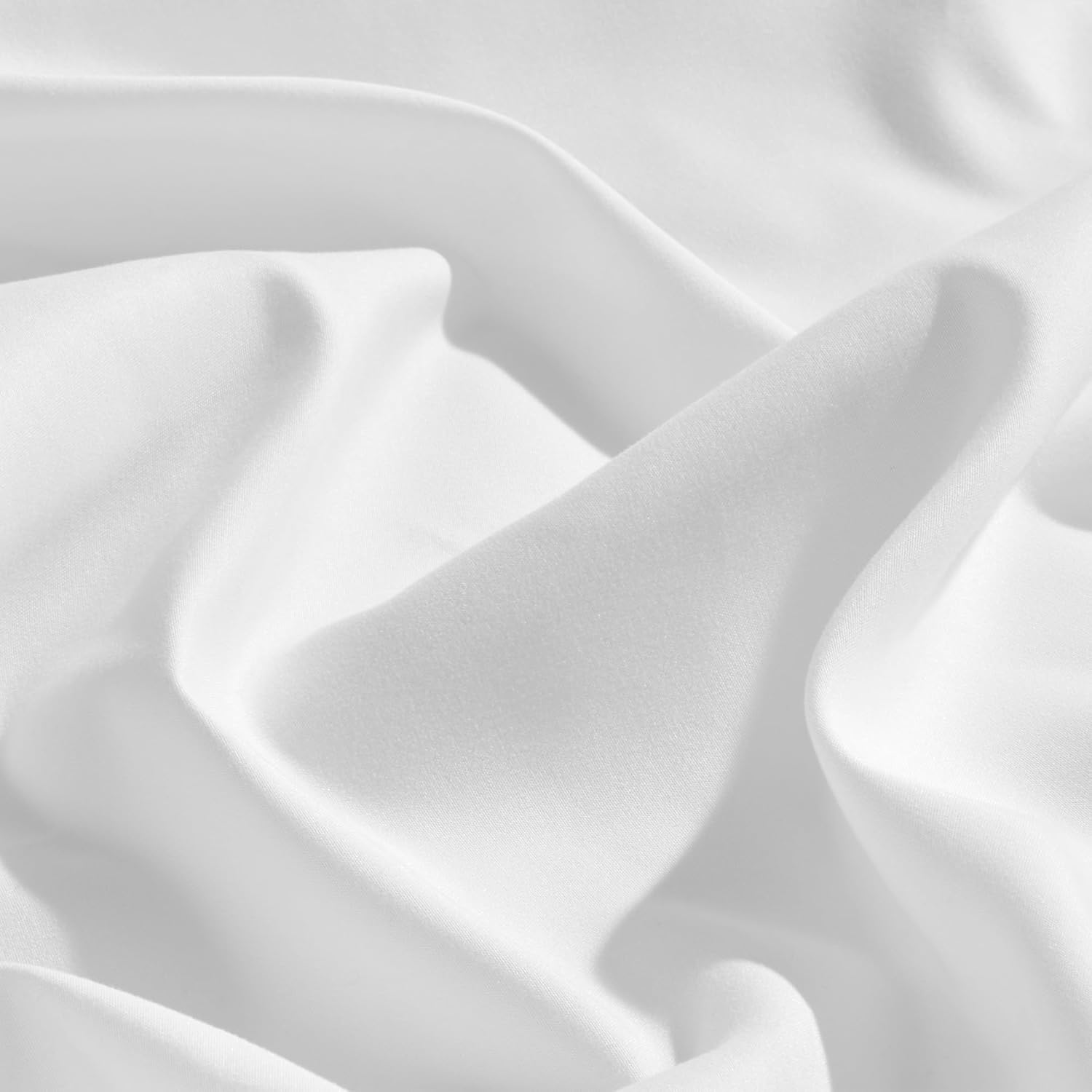 SLEEP ZONE 3-Piece Twin XL Microfiber Sheet Set