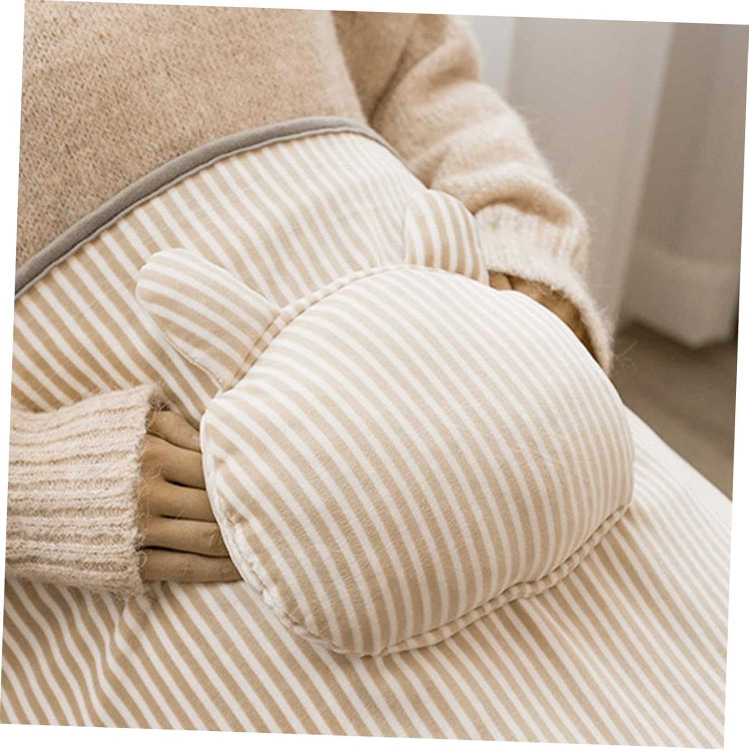 MAGICLULU Portable Electric Blanket for Winter
