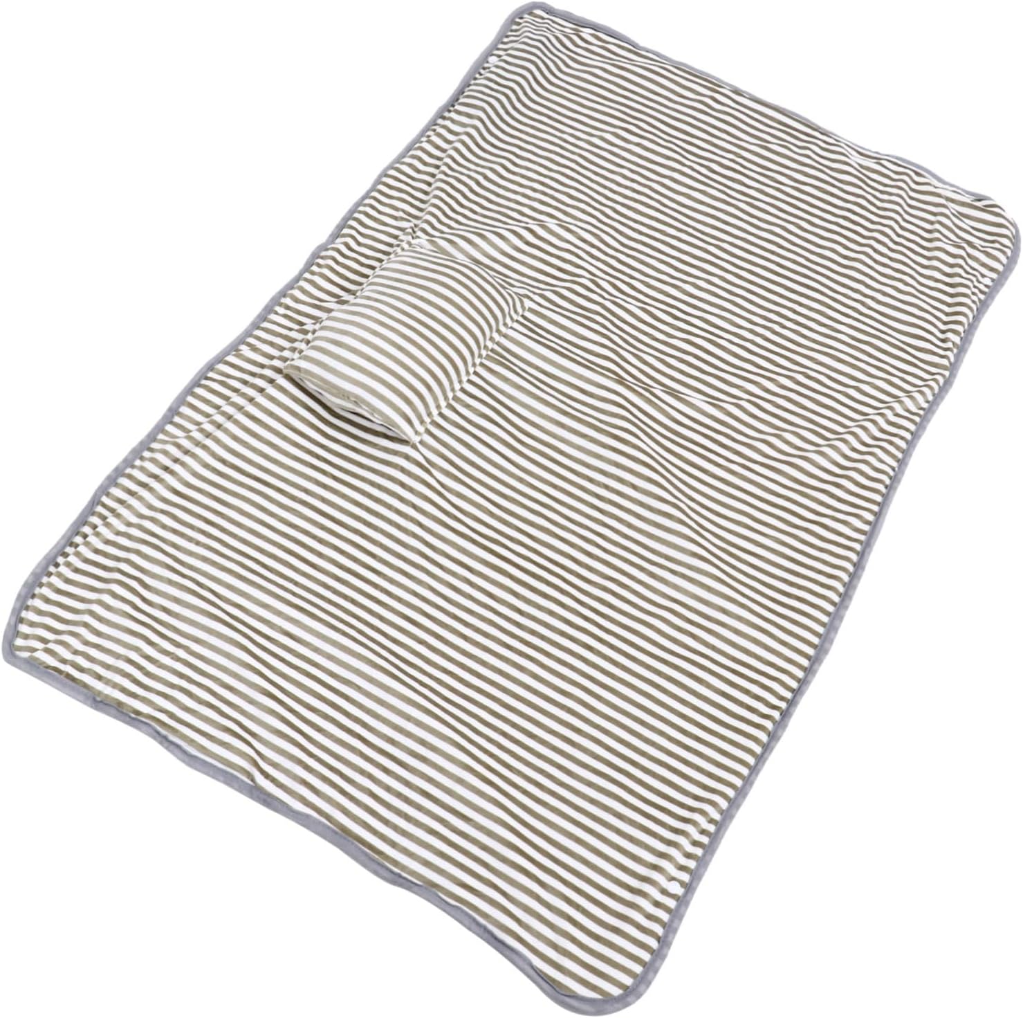 HONMEET 1pc USB Heated Blanket with Overheat Protection