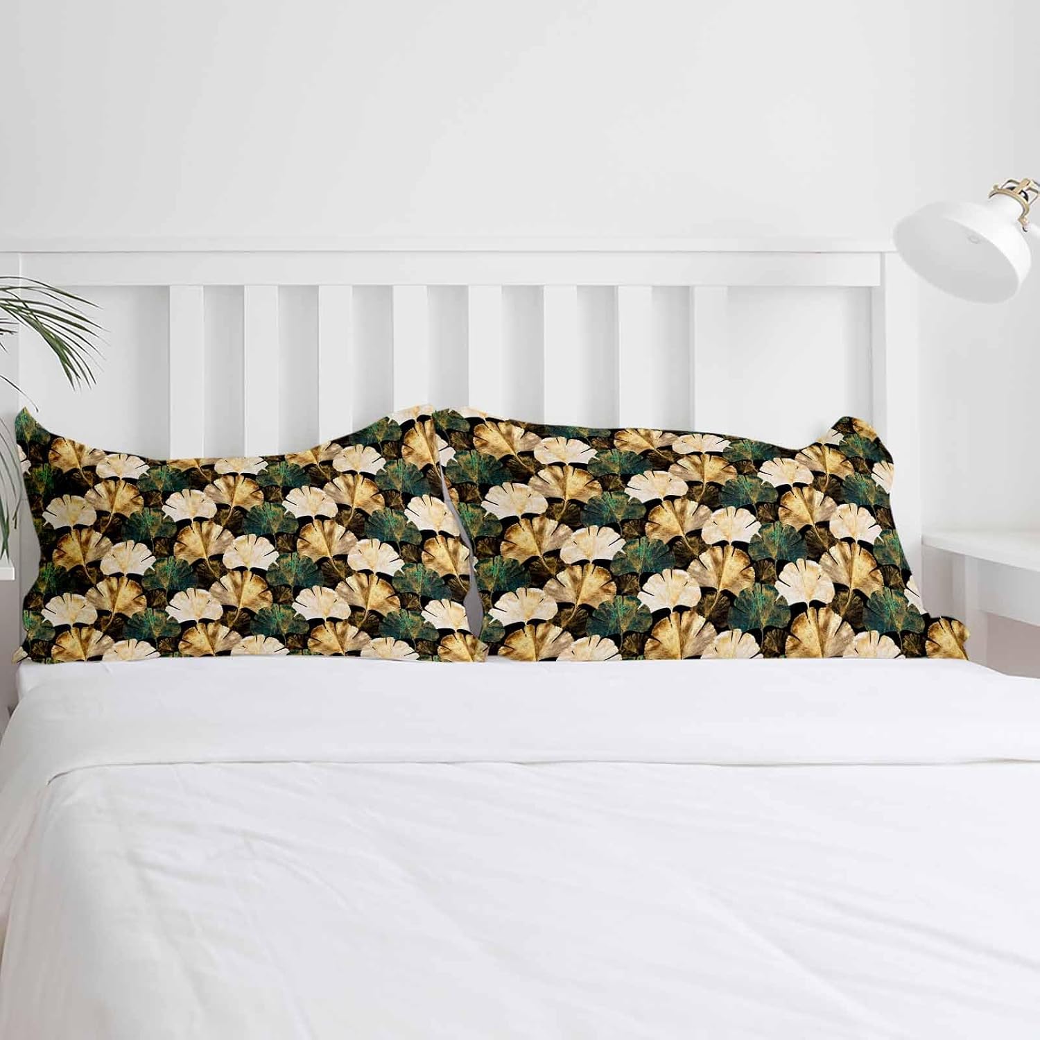 Boanket 3-Piece Queen Bedding Set with Zipper and Pillowcases 1