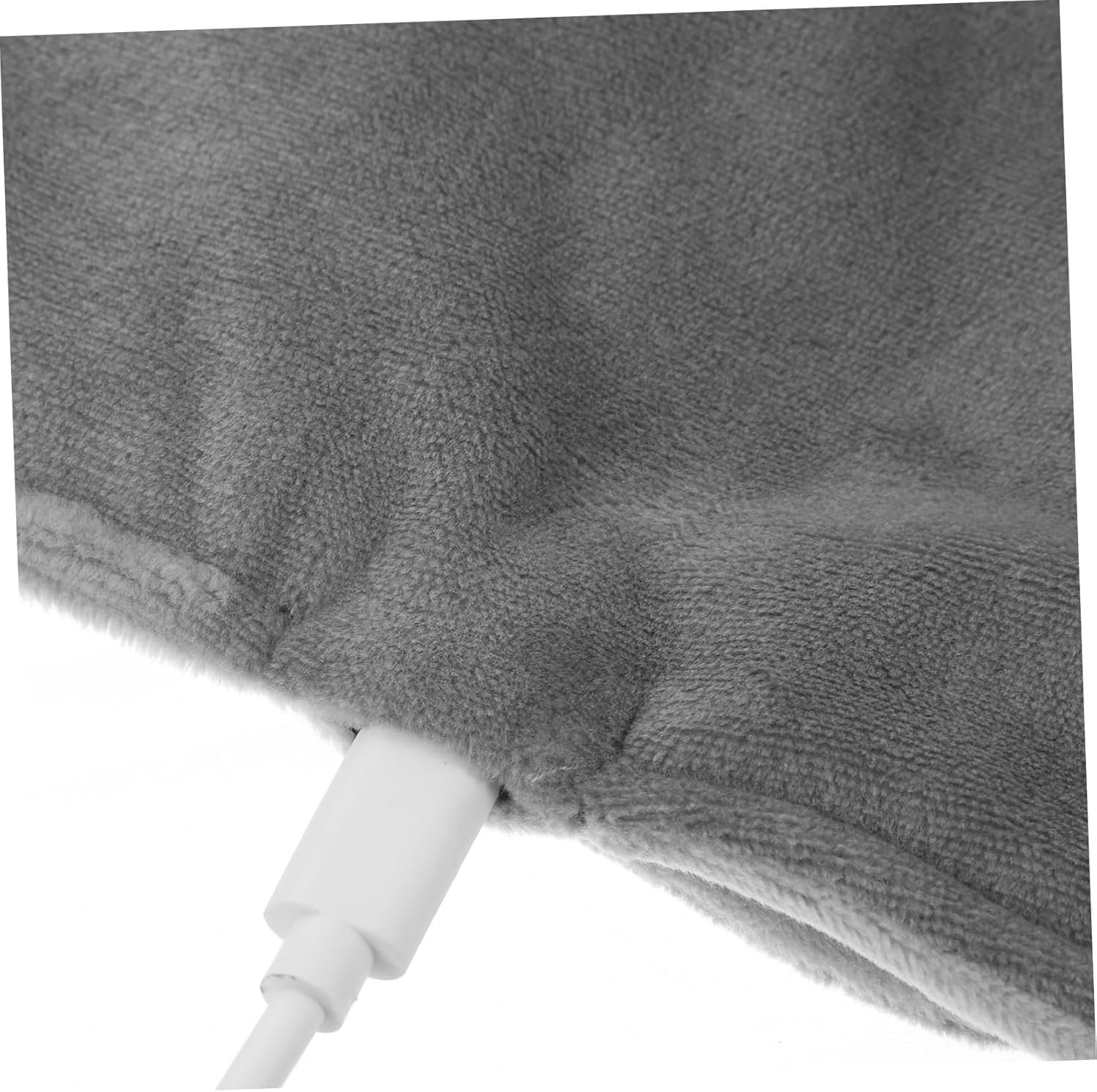 Abaodam Heating Pad Electric Blanket for Winter Use