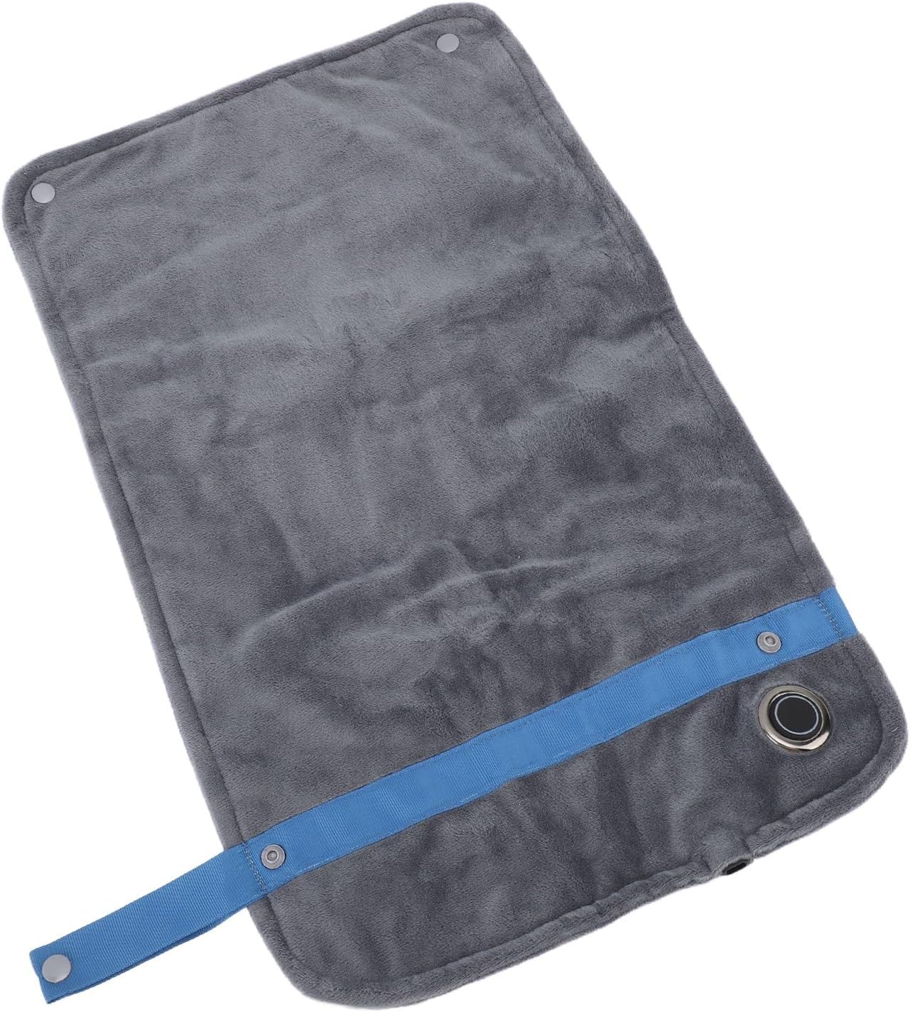 Aoutecen USB Heated Blanket with Temperature Control