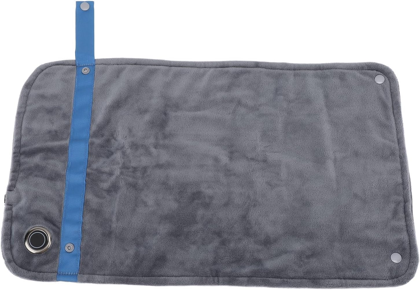 USB Heated Blanket with Temperature Control