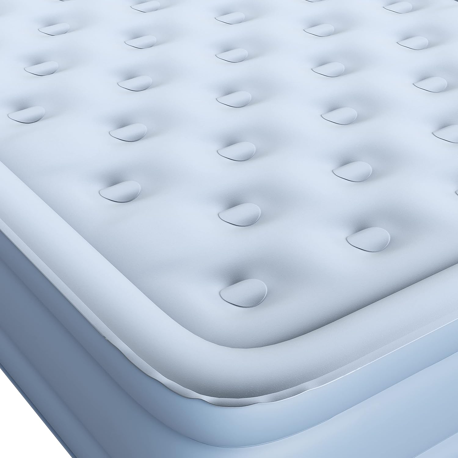 Beautyrest Posture Lux Air Bed Mattress 15 Full 1