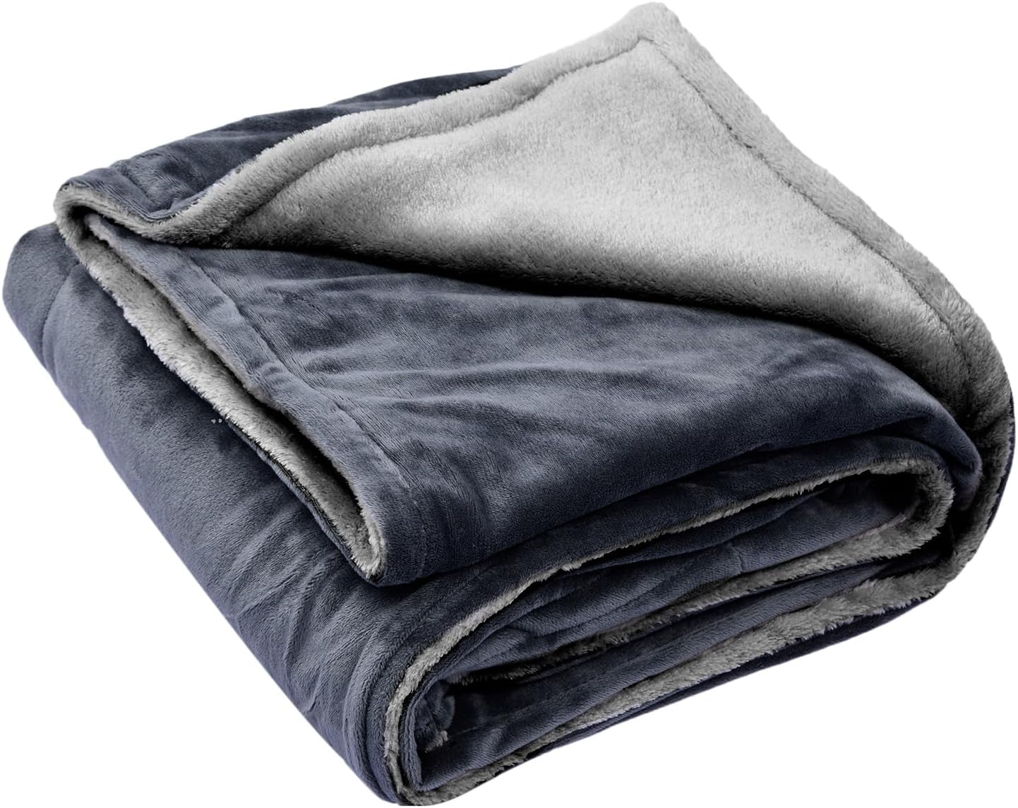 DSOPV Heating Blanket Throw with 3 Temperature Levels