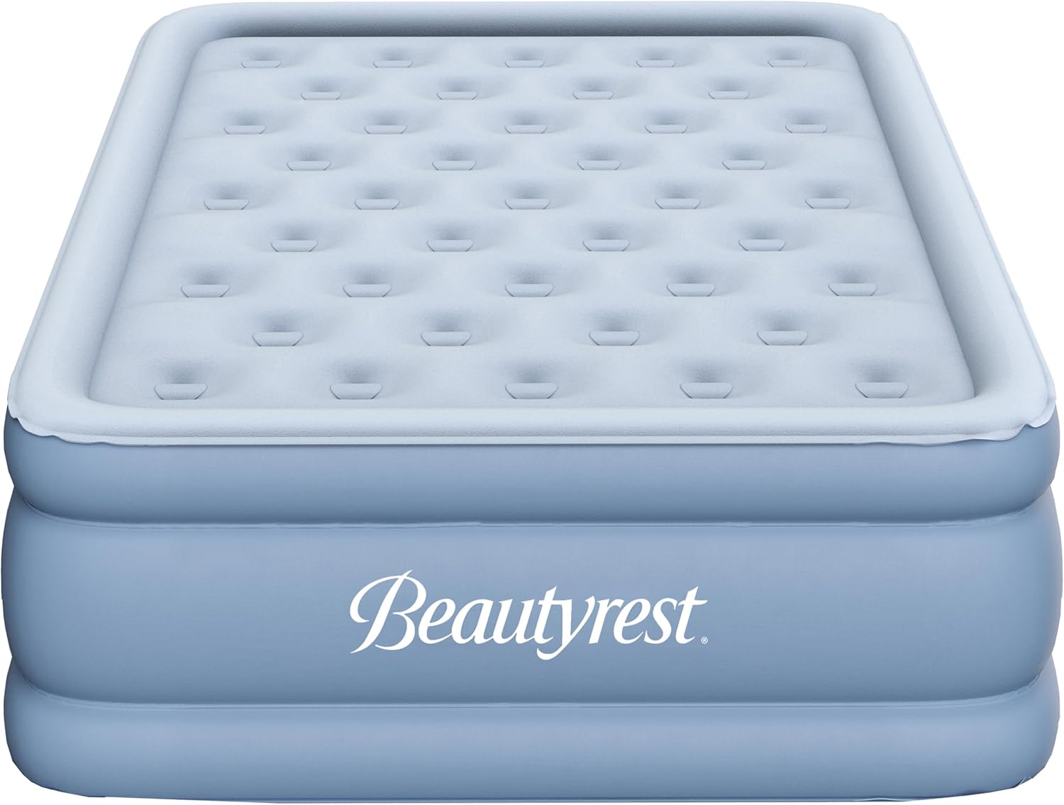 Beautyrest Posture Lux Air Bed Mattress 15 Full 1