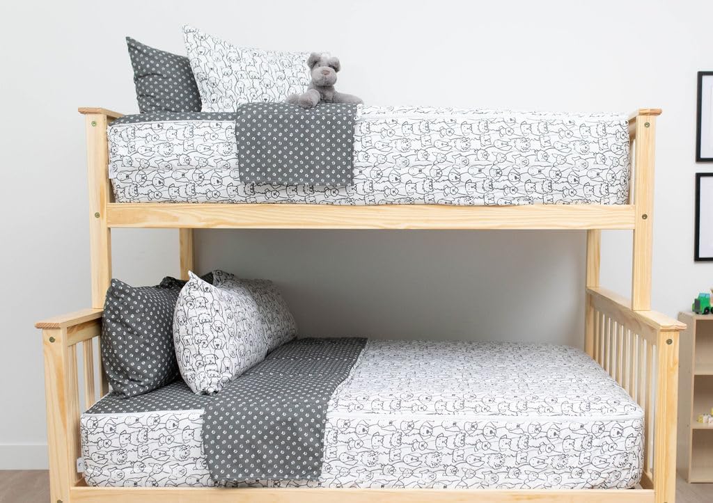 Beddys Puppies Zipper Bedding Set for Kids 1