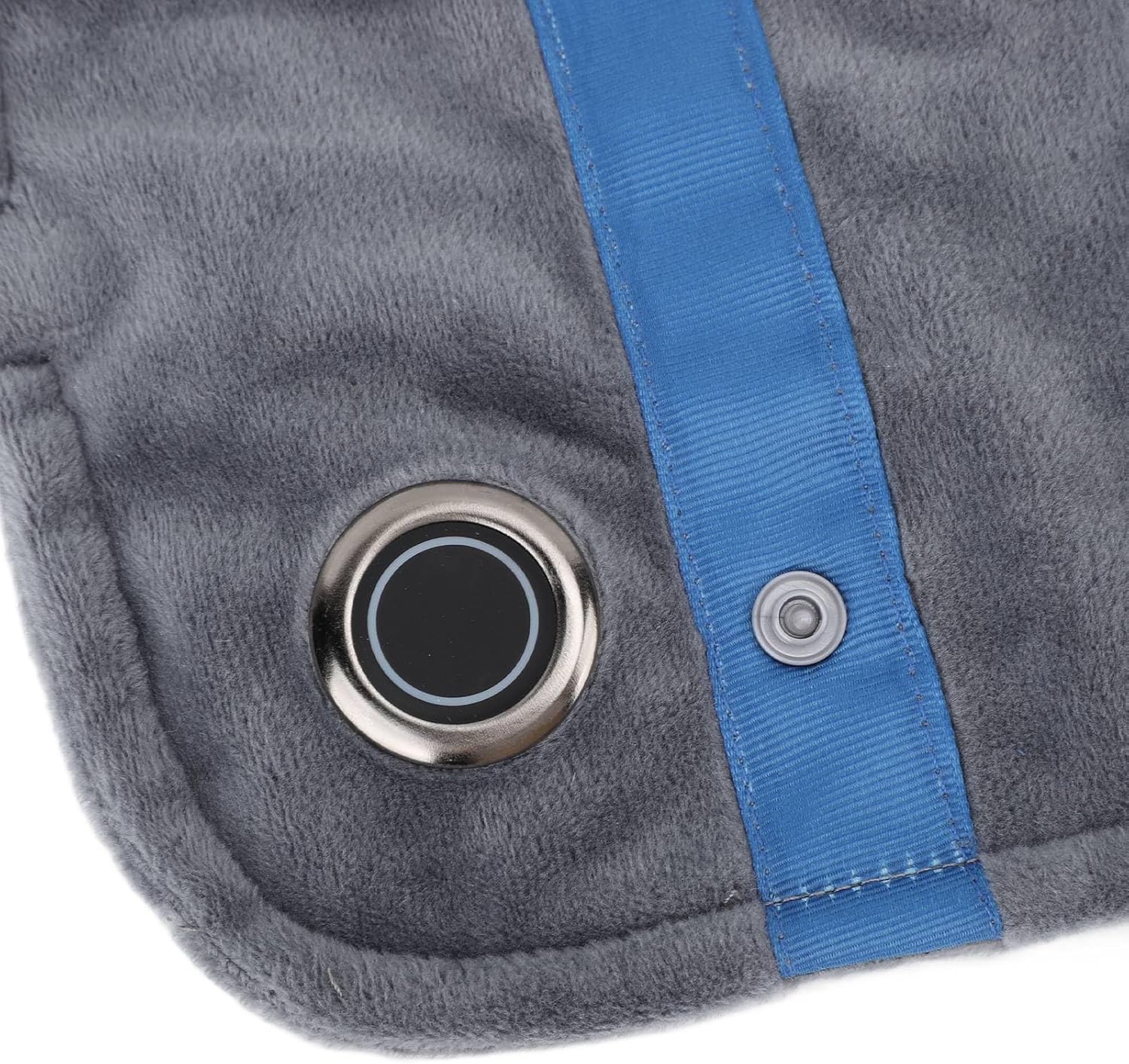 Aoutecen USB Heated Blanket with Temperature Control
