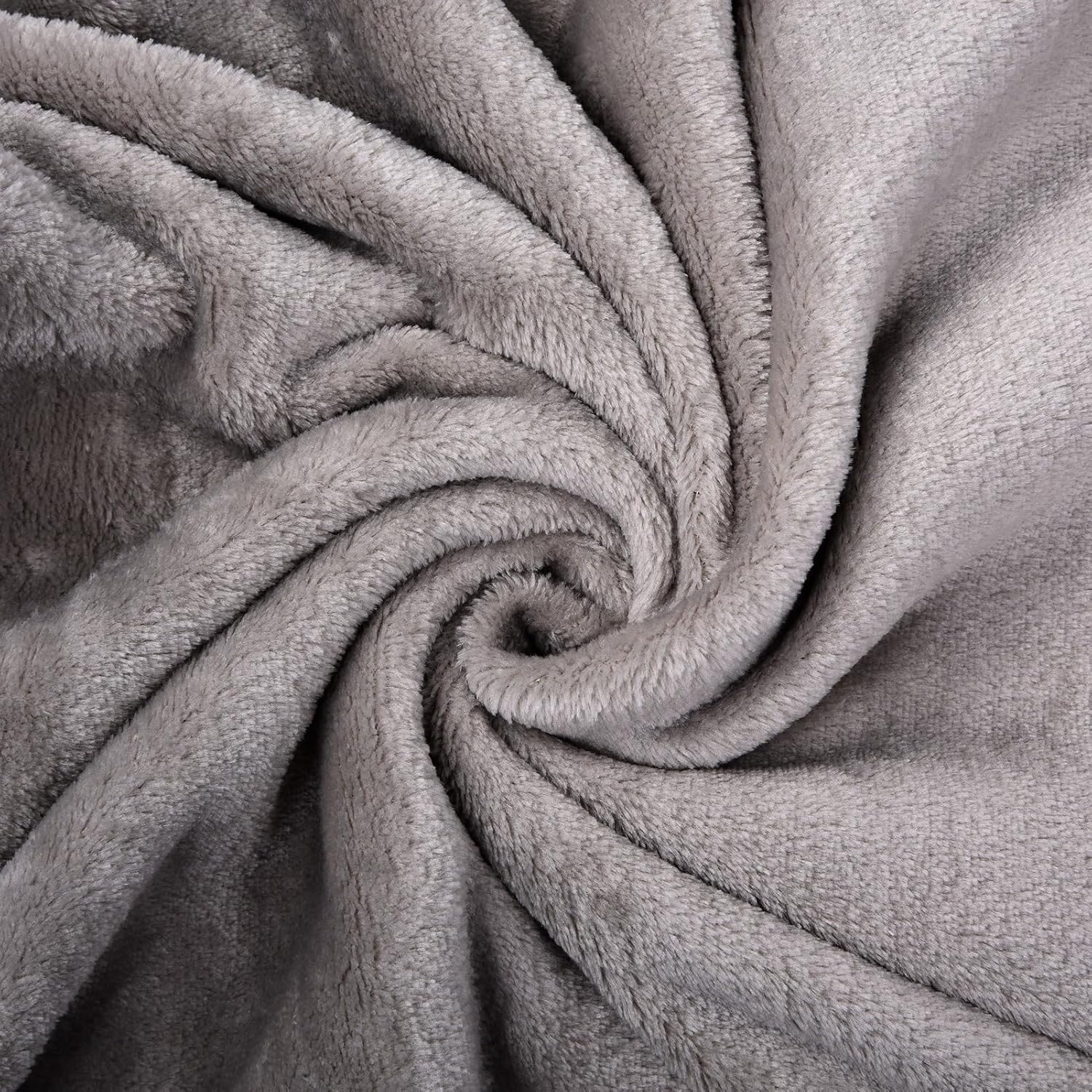 DSOPV Heating Blanket Throw with 3 Temperature Levels