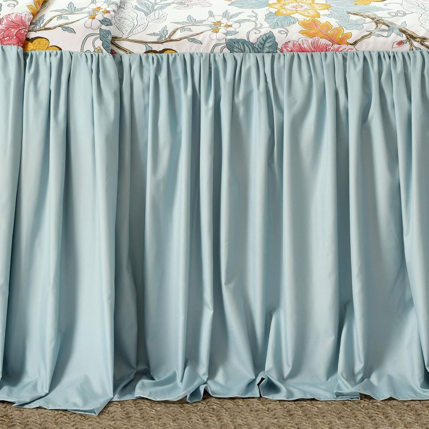 Lush Decor Sydney Bedspread Set Queen