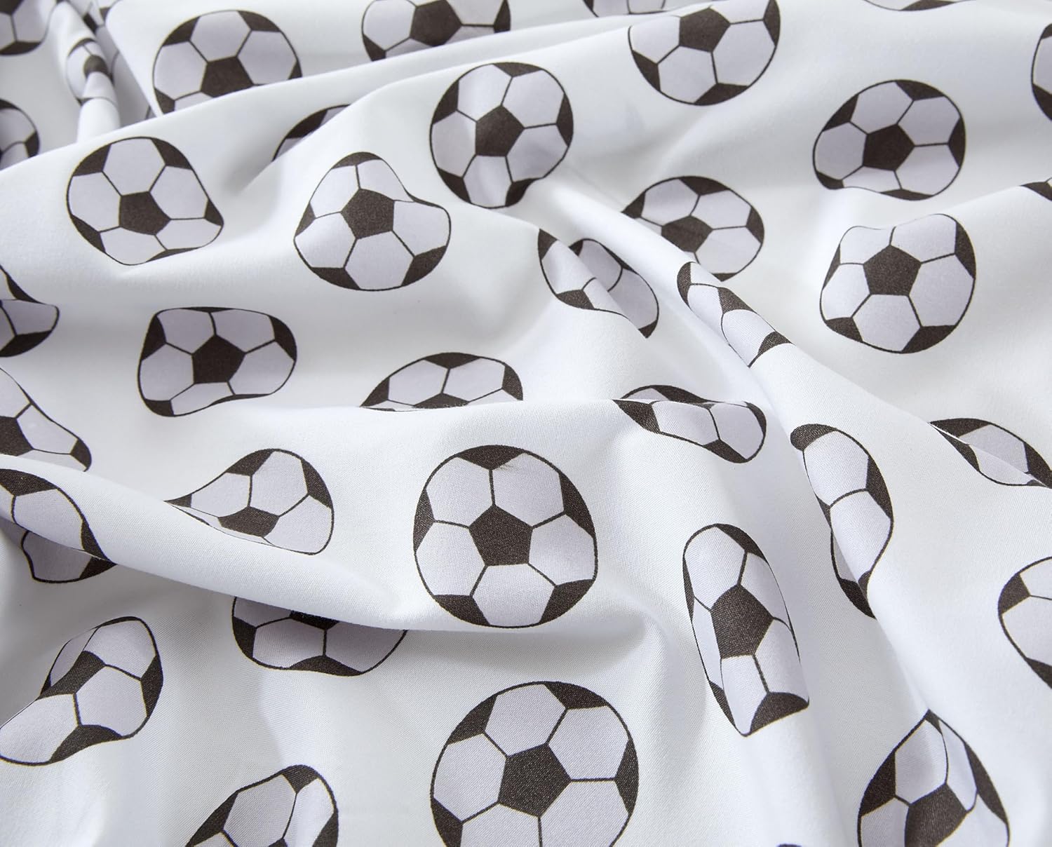 Chezmoi Collection Sports Sheet Set Twin XL