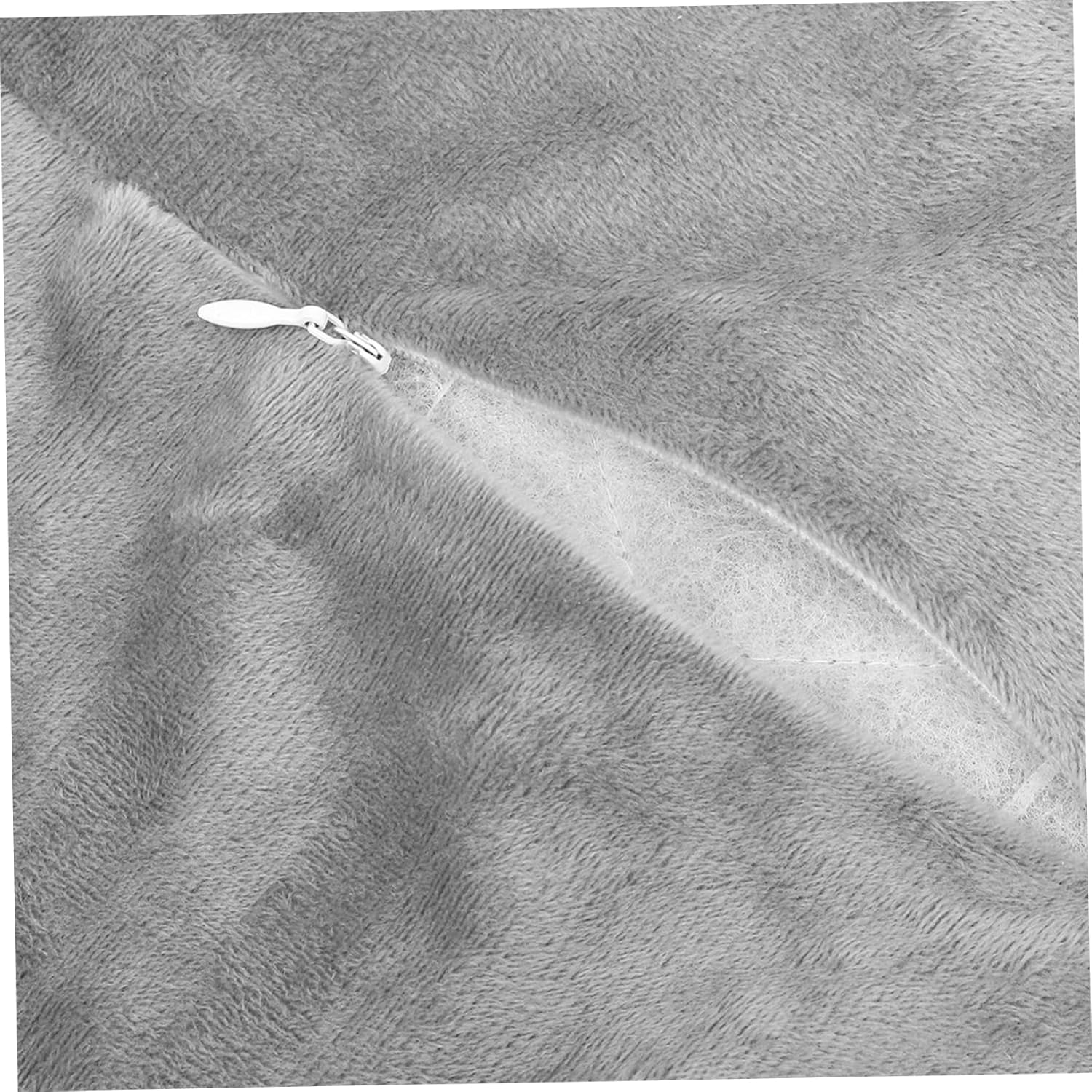 PRETYZOOM Soft Velvet Electric Blanket USB Powered