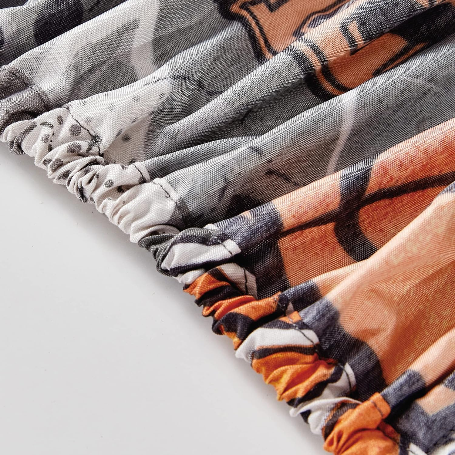Chezmoi Collection Basketball Sheet Set for Kids