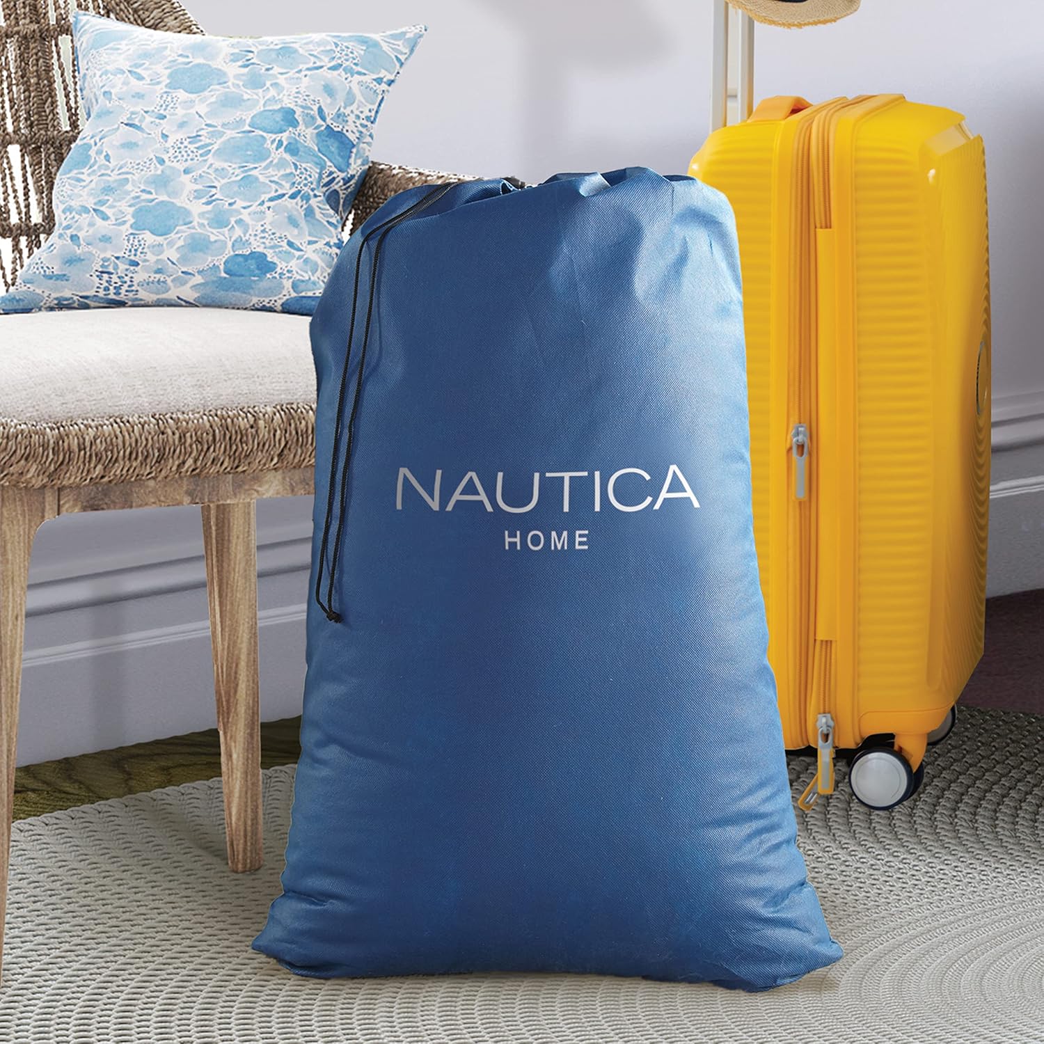 Nautica Home Plush Aire Queen Air Mattress 1